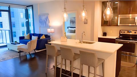 Photo of 3382 NE Peachtree Road #S06, Atlanta, GA 30326 (MLS # 10201440)