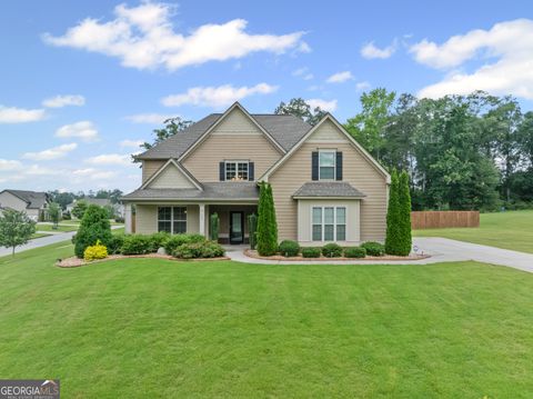 108 Donovan AVE Locust Grove GA 30248