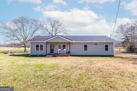 869 Ankerich RD Bowersville GA 30516