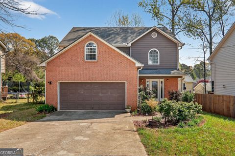 3902 Market ST Clarkston GA 30021