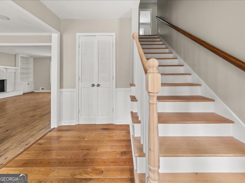 Willow Point - Residential Lease