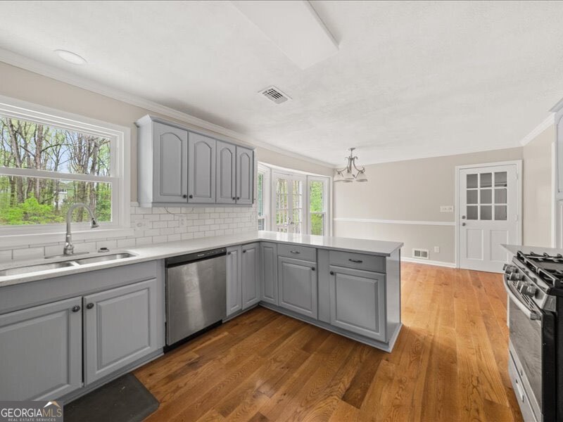 Willow Point - Residential Lease