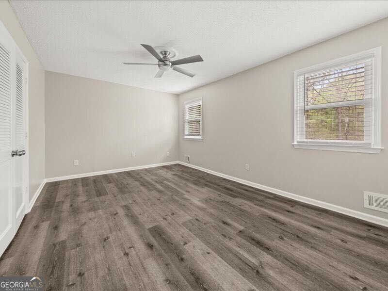 Willow Point - Residential Lease