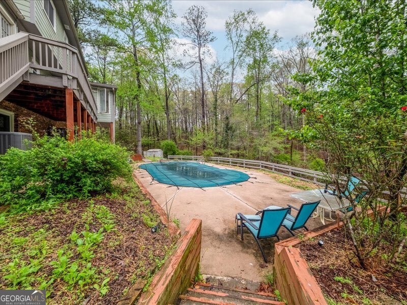 Willow Point - Residential Lease