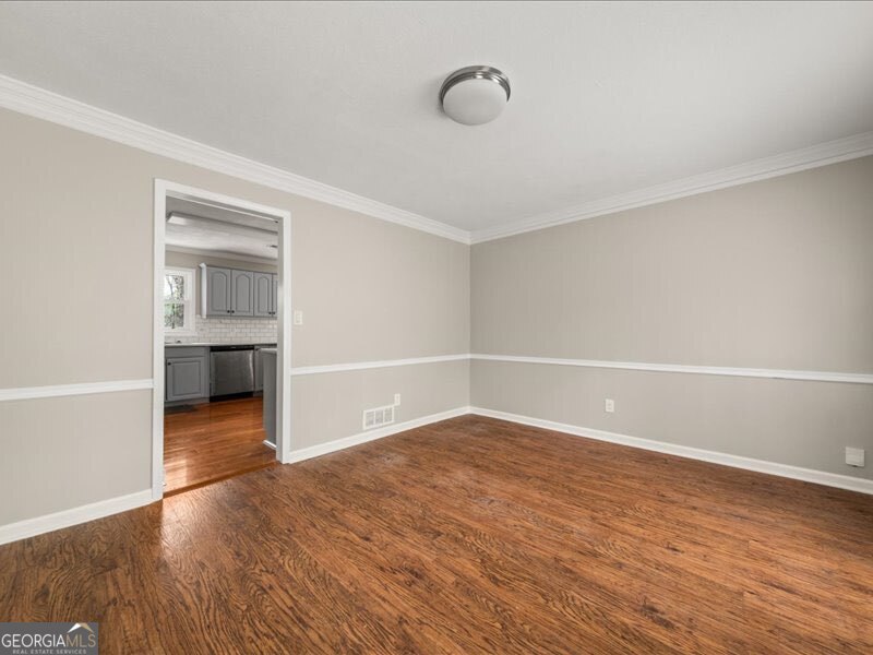 Willow Point - Residential Lease