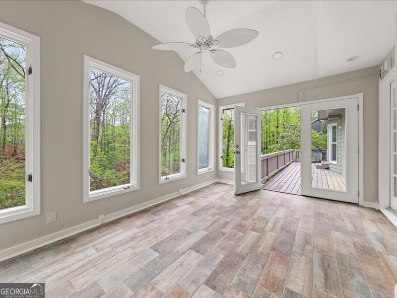 Willow Point - Residential Lease