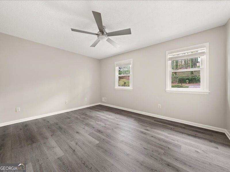 Willow Point - Residential Lease