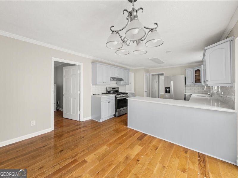 Willow Point - Residential Lease