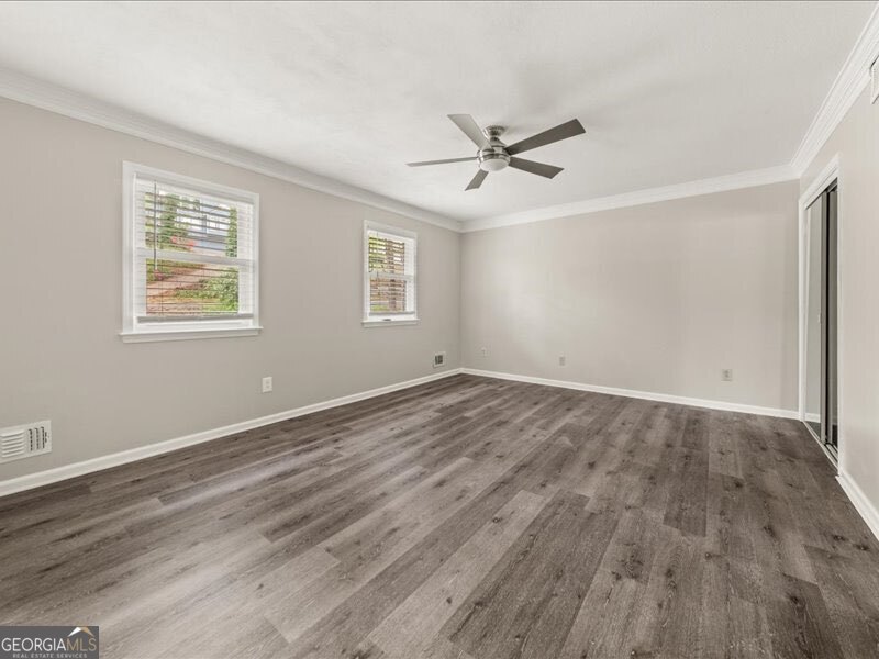 Willow Point - Residential Lease