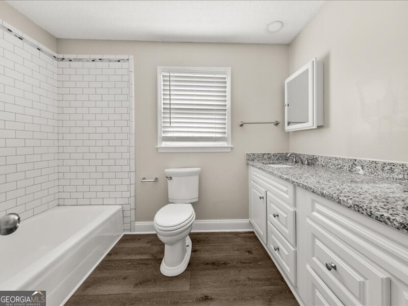 Willow Point - Residential Lease