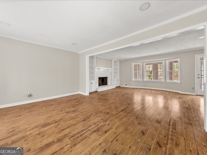 Willow Point - Residential Lease