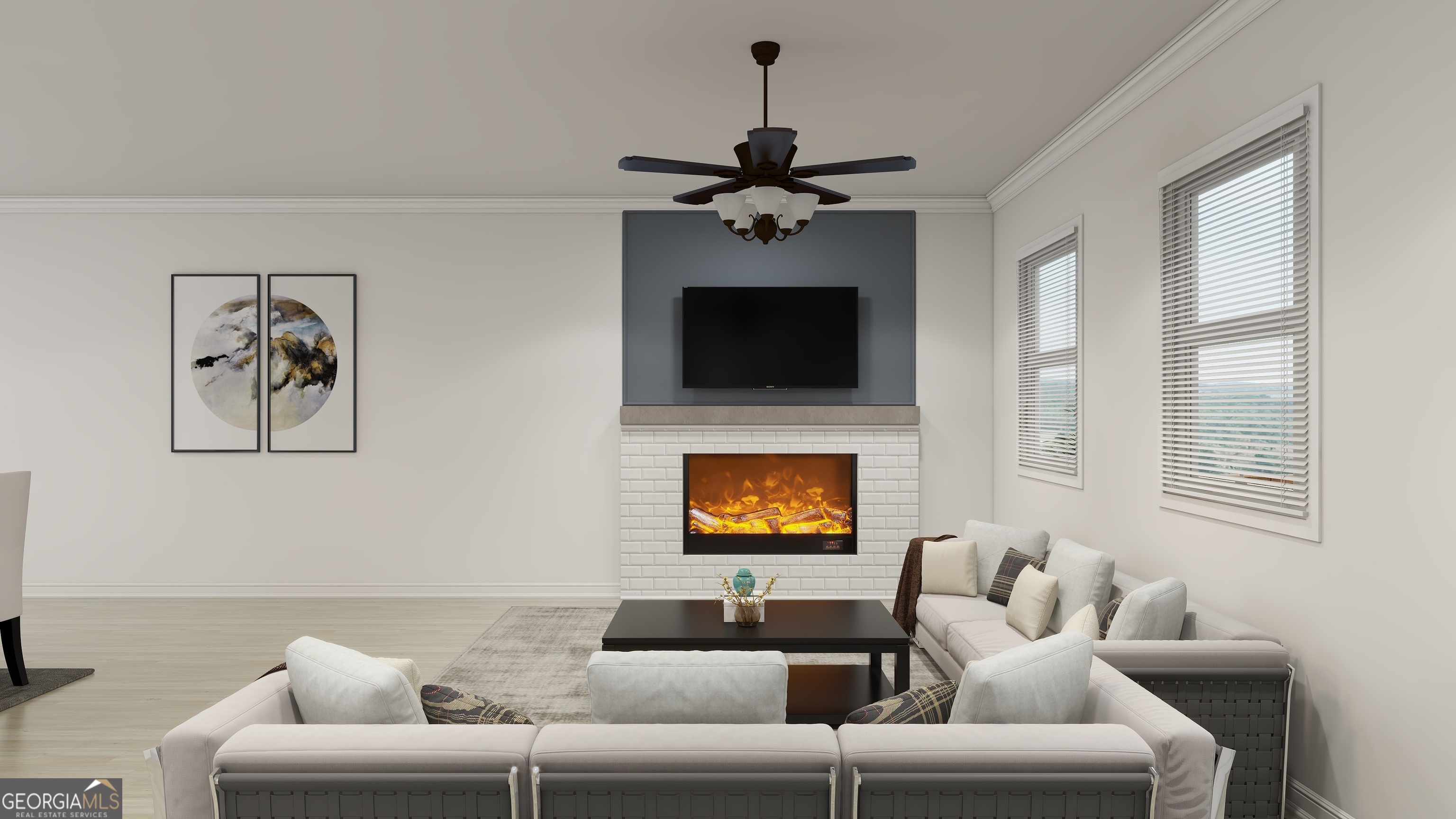 1161 Dahlonega HWY 5