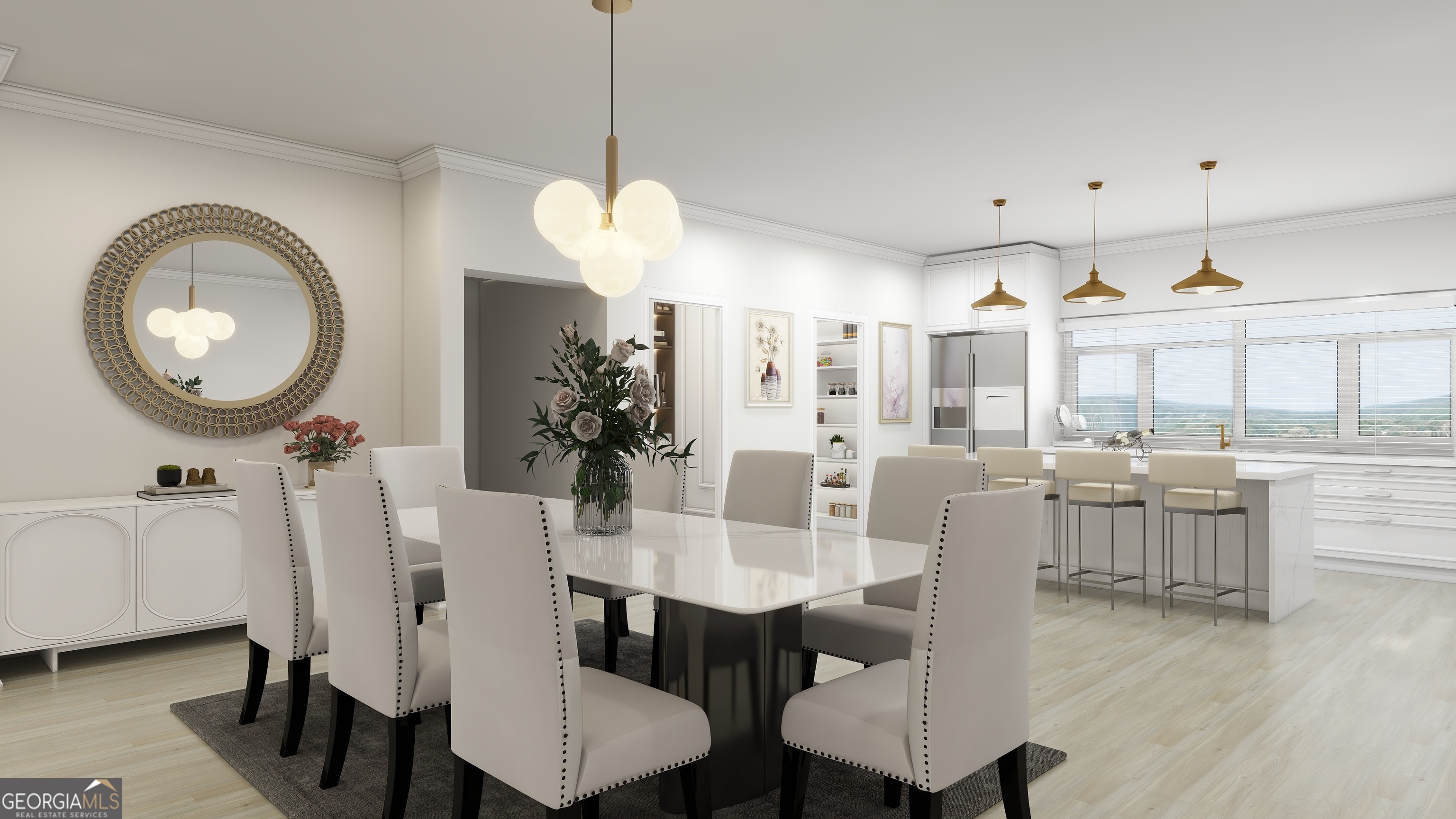 1161 Dahlonega HWY 5