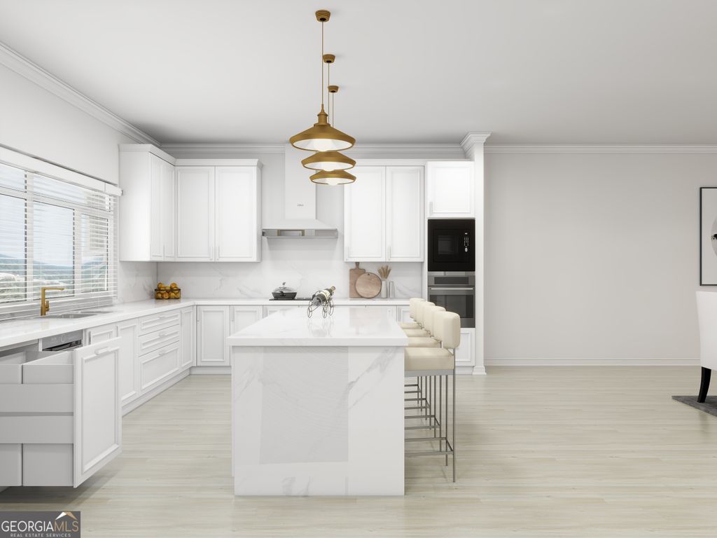 Photo of 1161 Dahlonega Highway #5, Cumming, GA 30040 (MLS # 10678416)