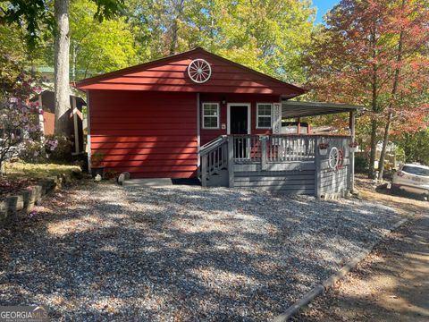 19 Yogi Bear BLVD B29 Cleveland GA 30528