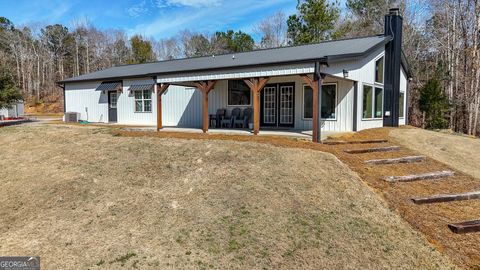 Photo of 11709 GA-1, Lumpkin, GA 31815 (MLS # 10700968)