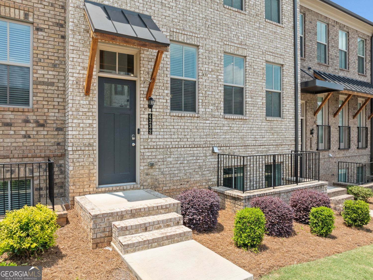 4232 Hickory Pine Alley ALY