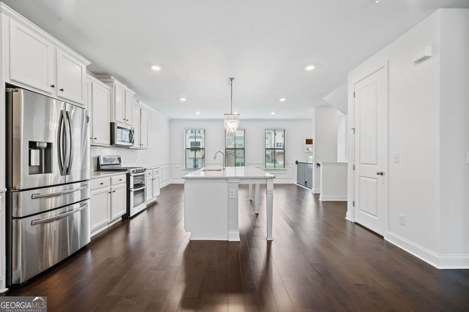 Doraville, Georgia 30360, United States, 4 Bedrooms Bedrooms, ,4 BathroomsBathrooms,Residential,Active,146928