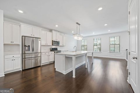 4232 Hickory Pine Alley ALY Doraville GA 30360