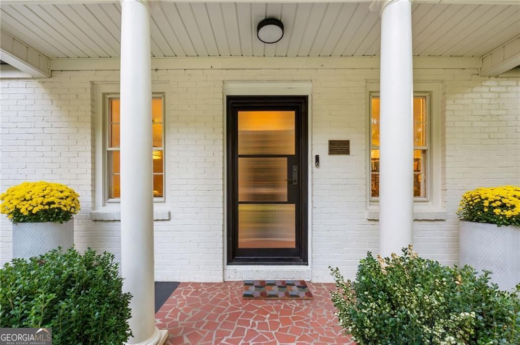 Photo of 2058 Lyle Avenue, College Park, GA 30337 (MLS # 10632185)