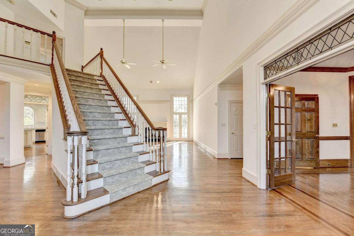 3021 Shinnecock Hills DR