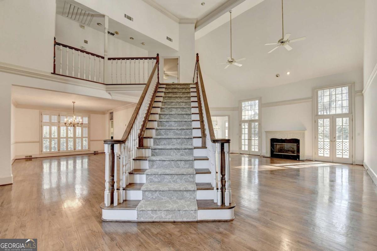 3021 Shinnecock Hills DR