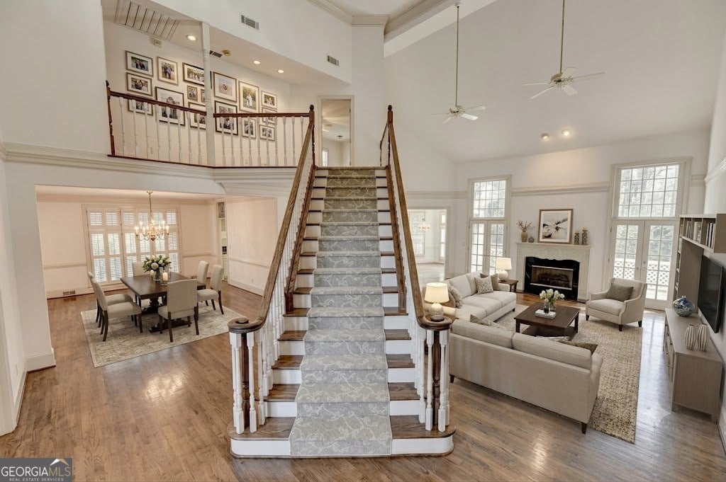 3021 Shinnecock Hills DR