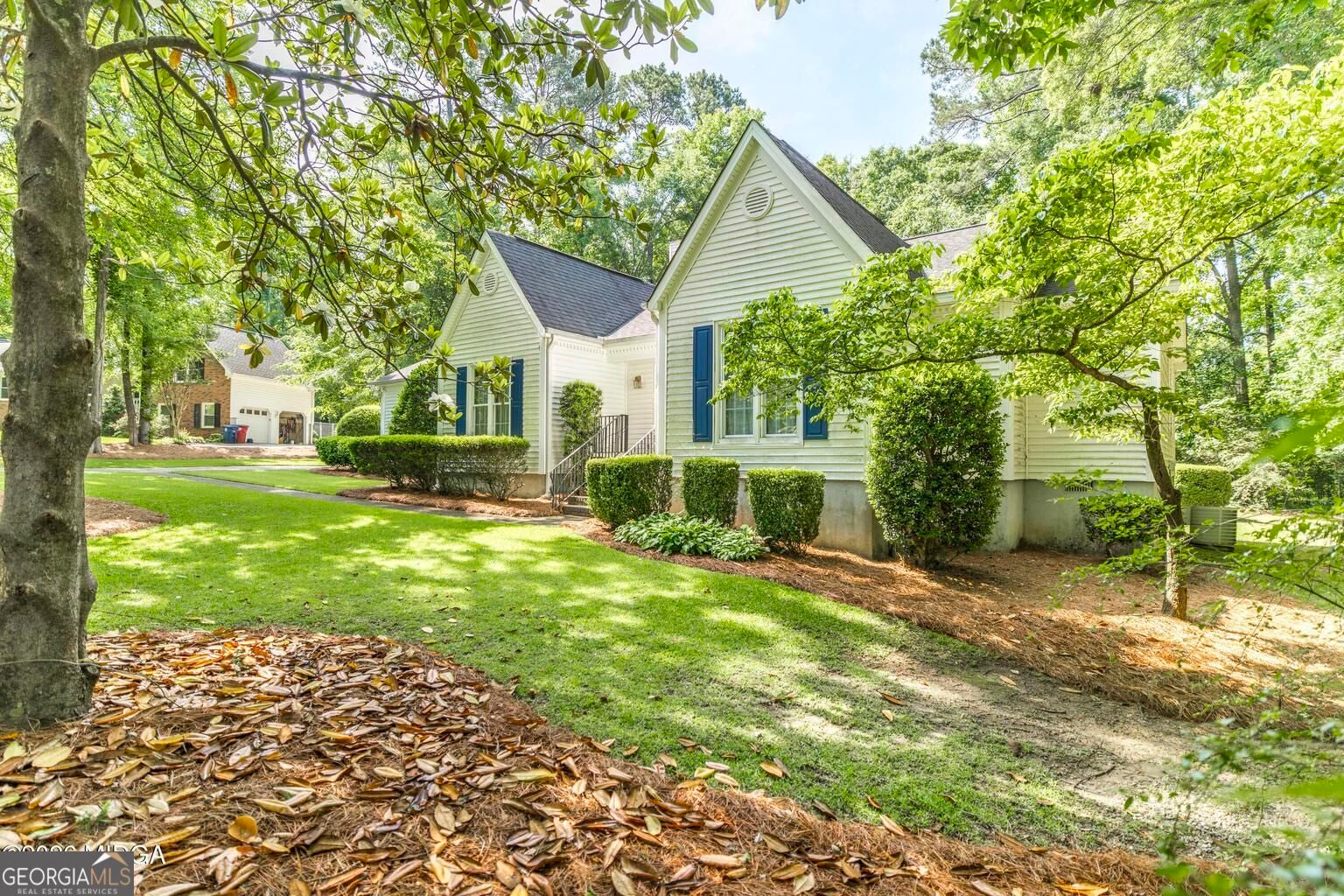 107 Saint Thomas PL