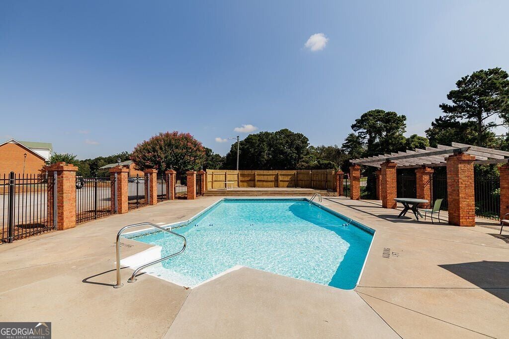 2165 S Milledge AVE F5