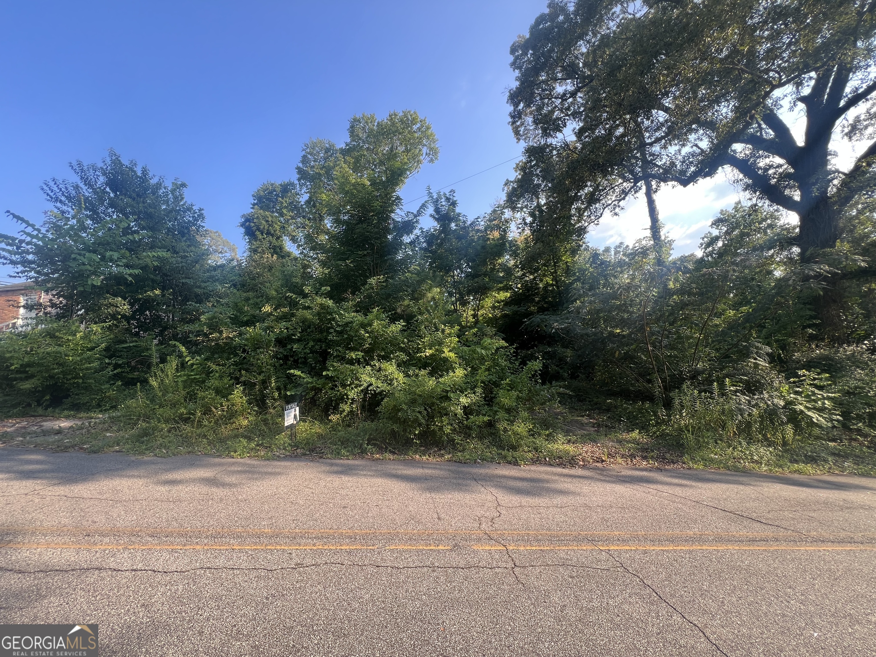 Located just five minutes from downtown Griffin, this 0.25 acre lot offers an incredible opportunity at a very affordable price. Enjoy living close to antique shops, great restaurants, and unique boutiques while still having the space to create your own private retreat. Utilities such as electricity and water are easily accessible with neighboring homes nearby, and the property is not in a flood zone. Zoned LDRB with intended use for a single-family residence, this lot is perfectly suited for building your dream home. Don't wait-come see this property today and take advantage of this great value.
