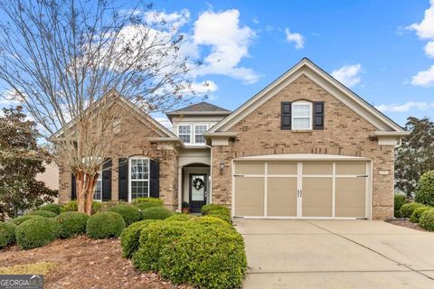 Photo of 1080 Delcove Way, Greensboro, GA 30642 (MLS # 10665525)