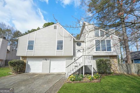 3813 Nowlin Road NW, Kennesaw, GA 30144 - MLS#: 10519724
