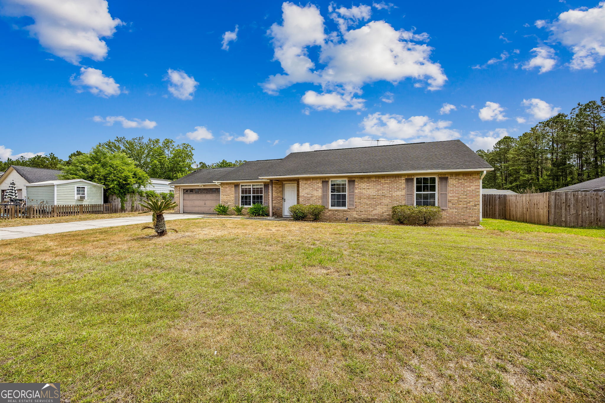 108 Huntington DR