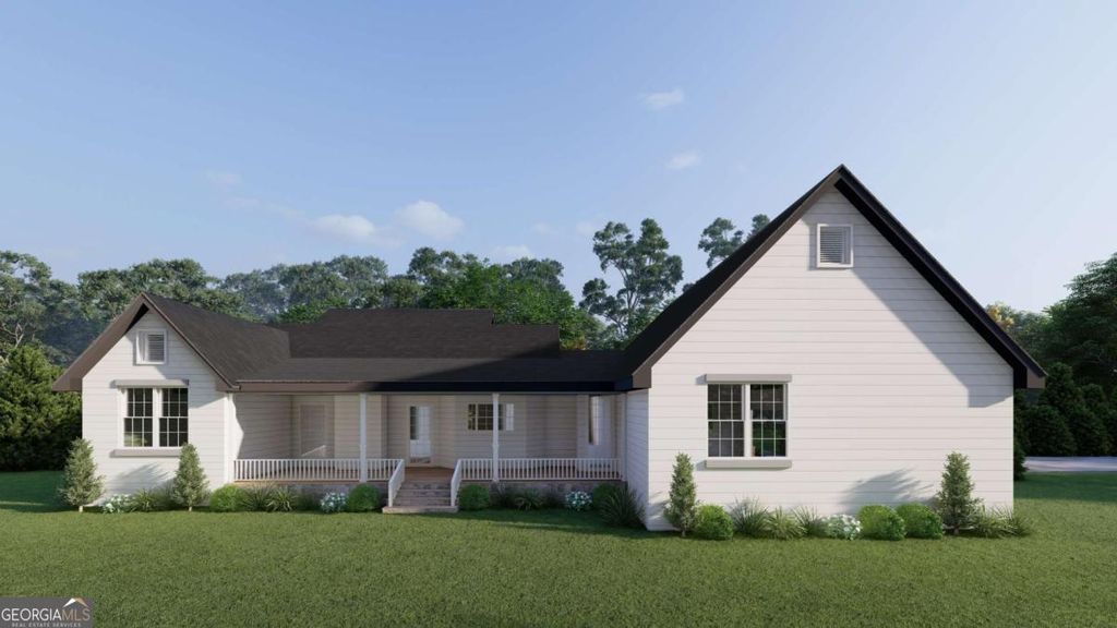 Photo of 402 Acerose Drive, Jasper, GA 30143 (MLS # 10758644)