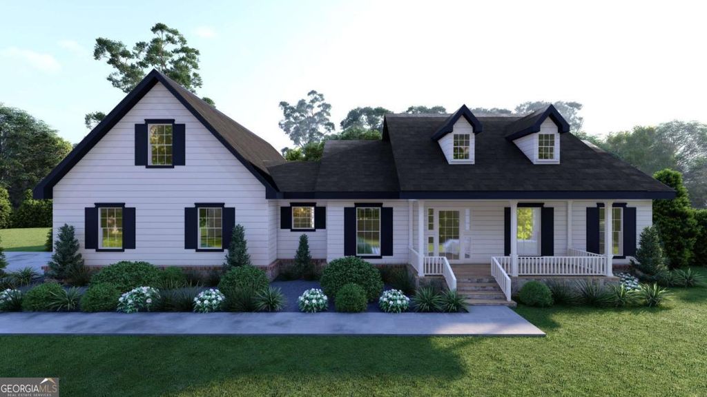 Photo of 402 Acerose Drive, Jasper, GA 30143 (MLS # 10758644)