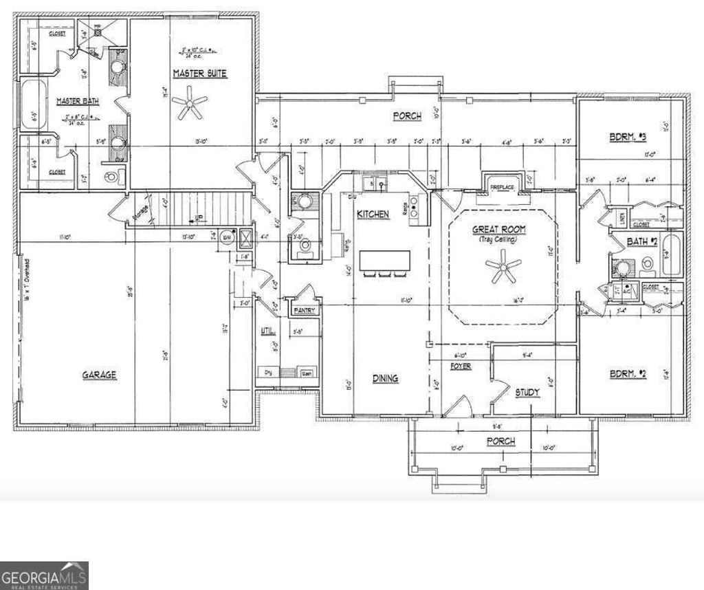 Photo of 402 Acerose Drive, Jasper, GA 30143 (MLS # 10758644)