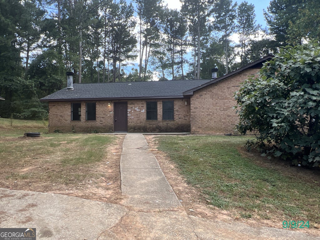 Photo of 271 E WRIGHT Street #33, Winder, GA 30680 (MLS # 10874293)