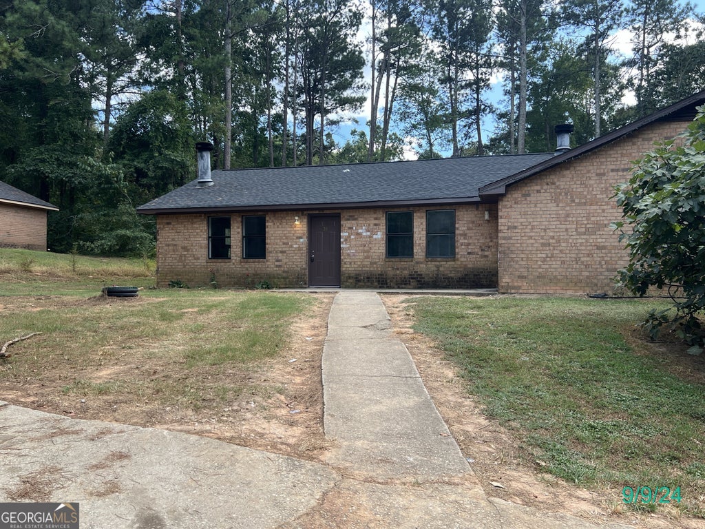 Photo of 271 E WRIGHT Street #33, Winder, GA 30680 (MLS # 10874293)