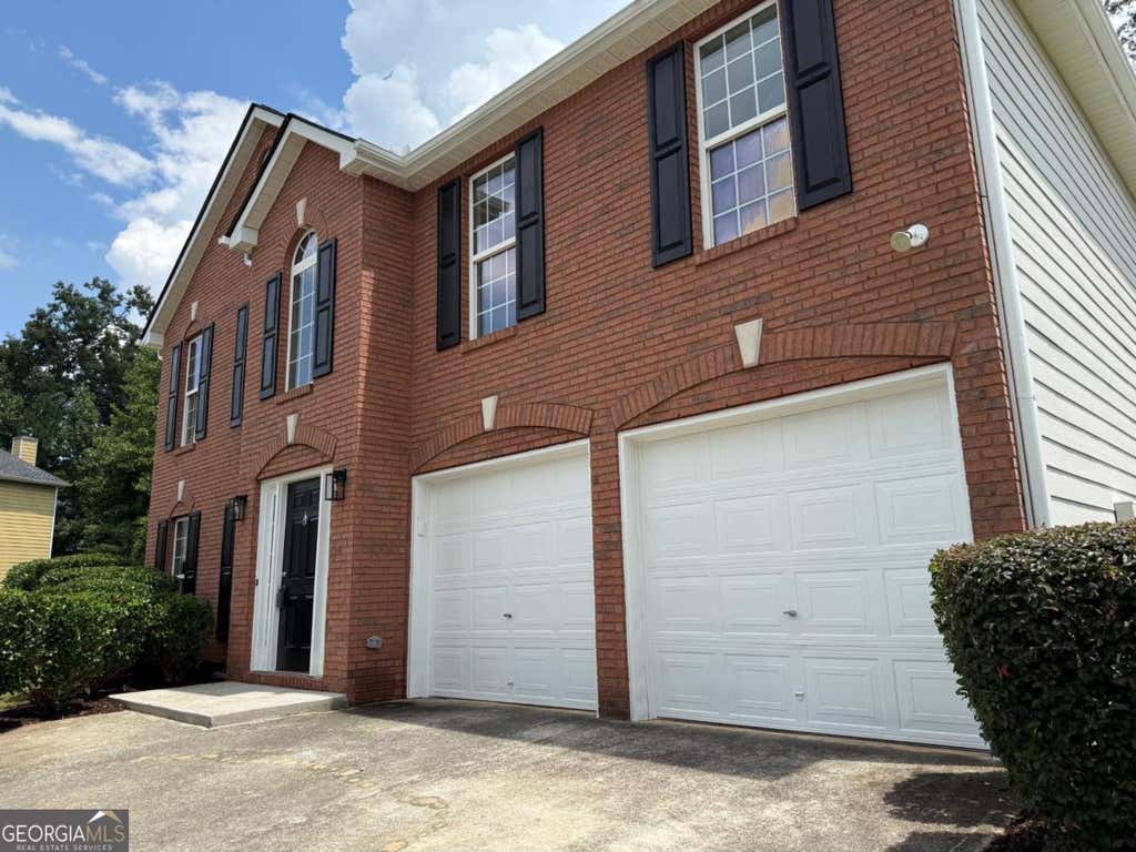 Photo of 2966 Fairton Trail, Lithonia, GA 30038 (MLS # 10812720)
