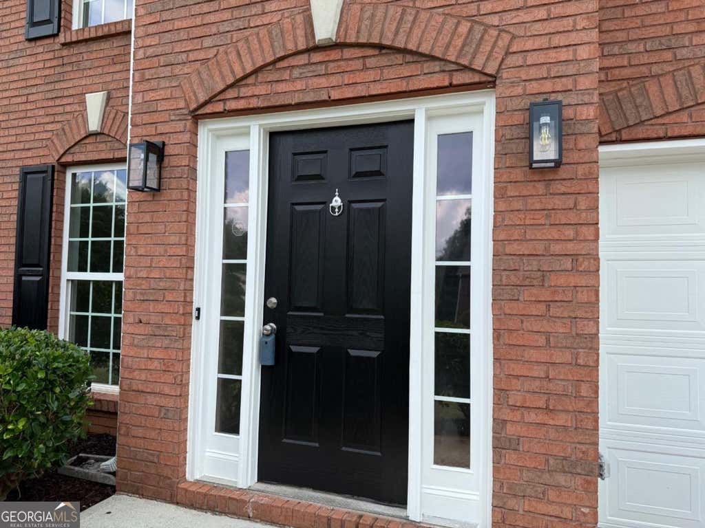 Photo of 2966 Fairton Trail, Lithonia, GA 30038 (MLS # 10812720)