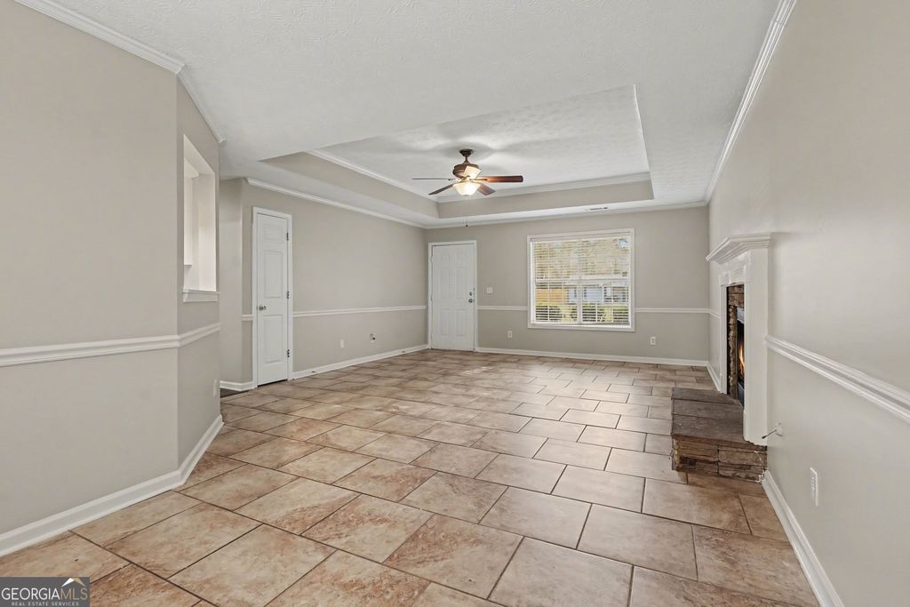 Photo of 1496 Arnold Drive, Lawrenceville, GA 30043 (MLS # 10709194)