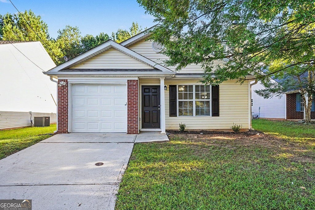Photo of 6934 Red Bone Way, Stonecrest, GA 30038 (MLS # 10855900)