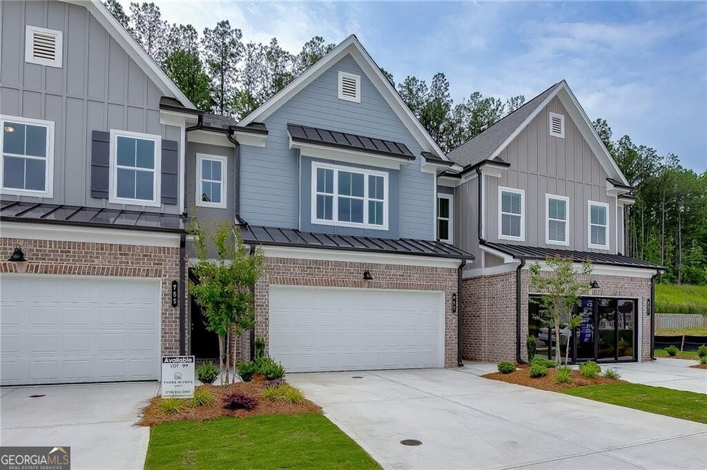 761 Woods Chapel RD LOT 96