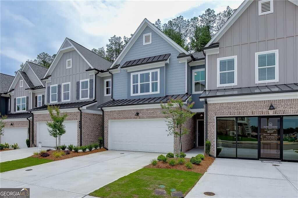 761 Woods Chapel RD LOT 96