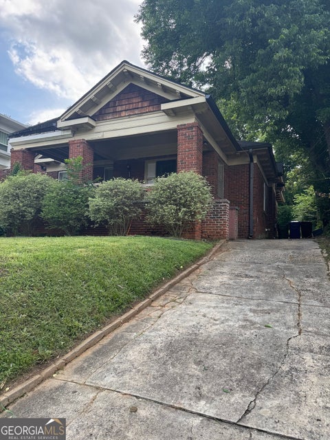 Photo of 627 Holderness Street SW, Atlanta, GA 30310 (MLS # 10797496)