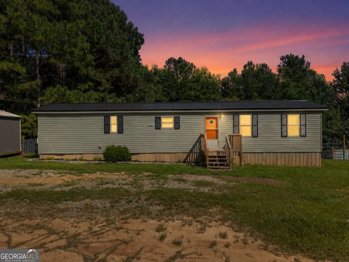 247 Highway 323, Maysville, GA, 30558
