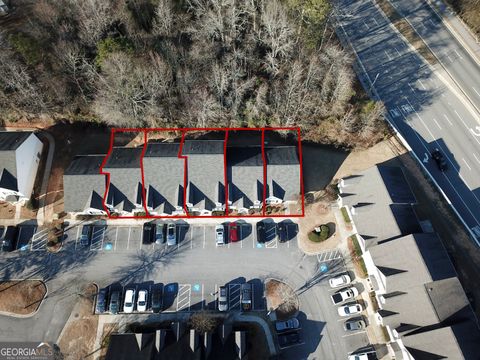 8308 Office Park DR Douglasville GA 30134