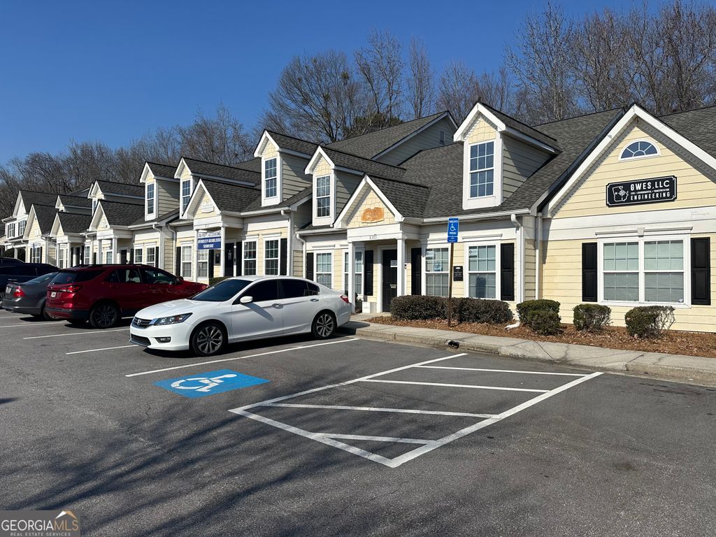 Photo of 8308 Office Park Drive, Douglasville, GA 30134 (MLS # 10690195)