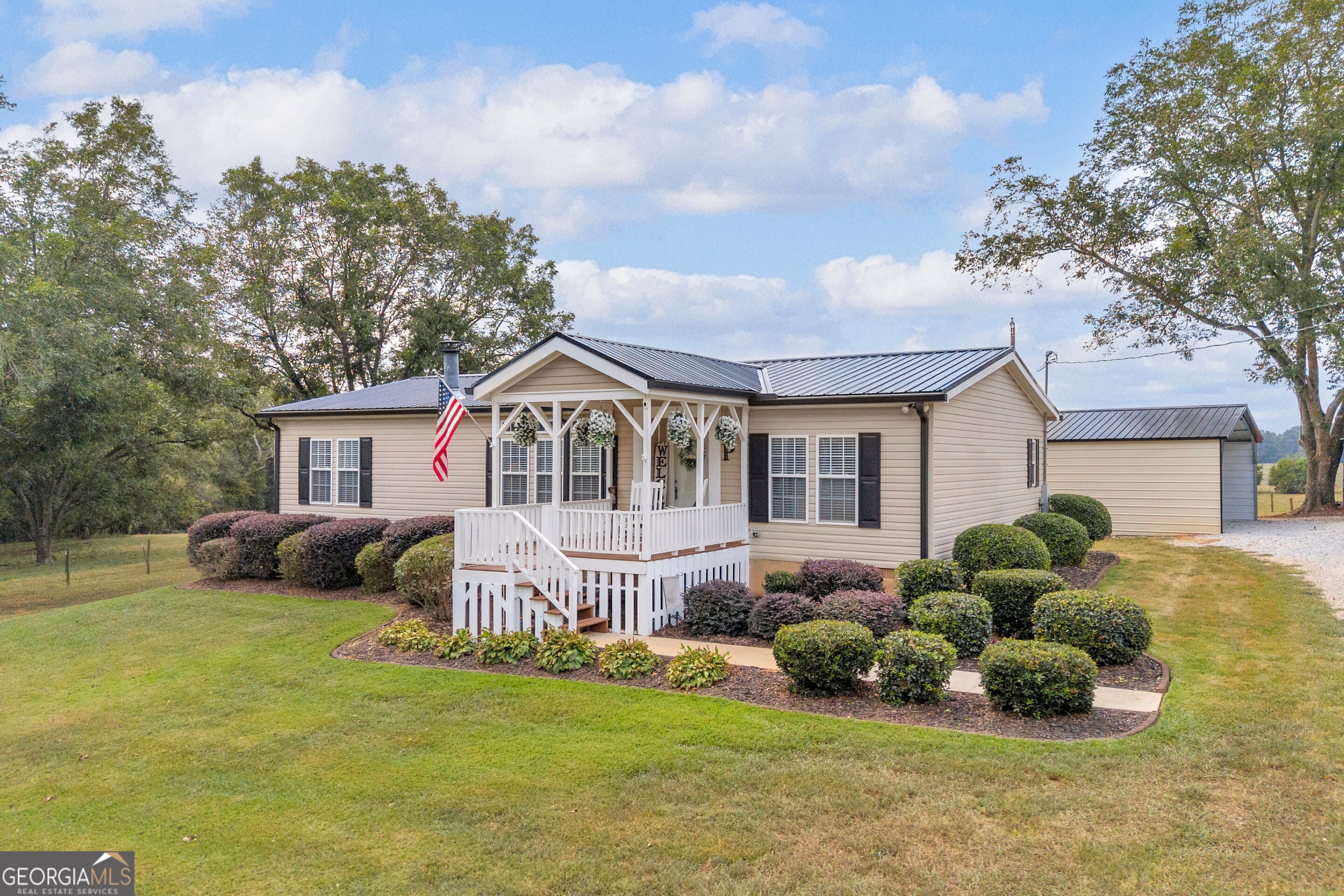 2439 Faye Carey RD