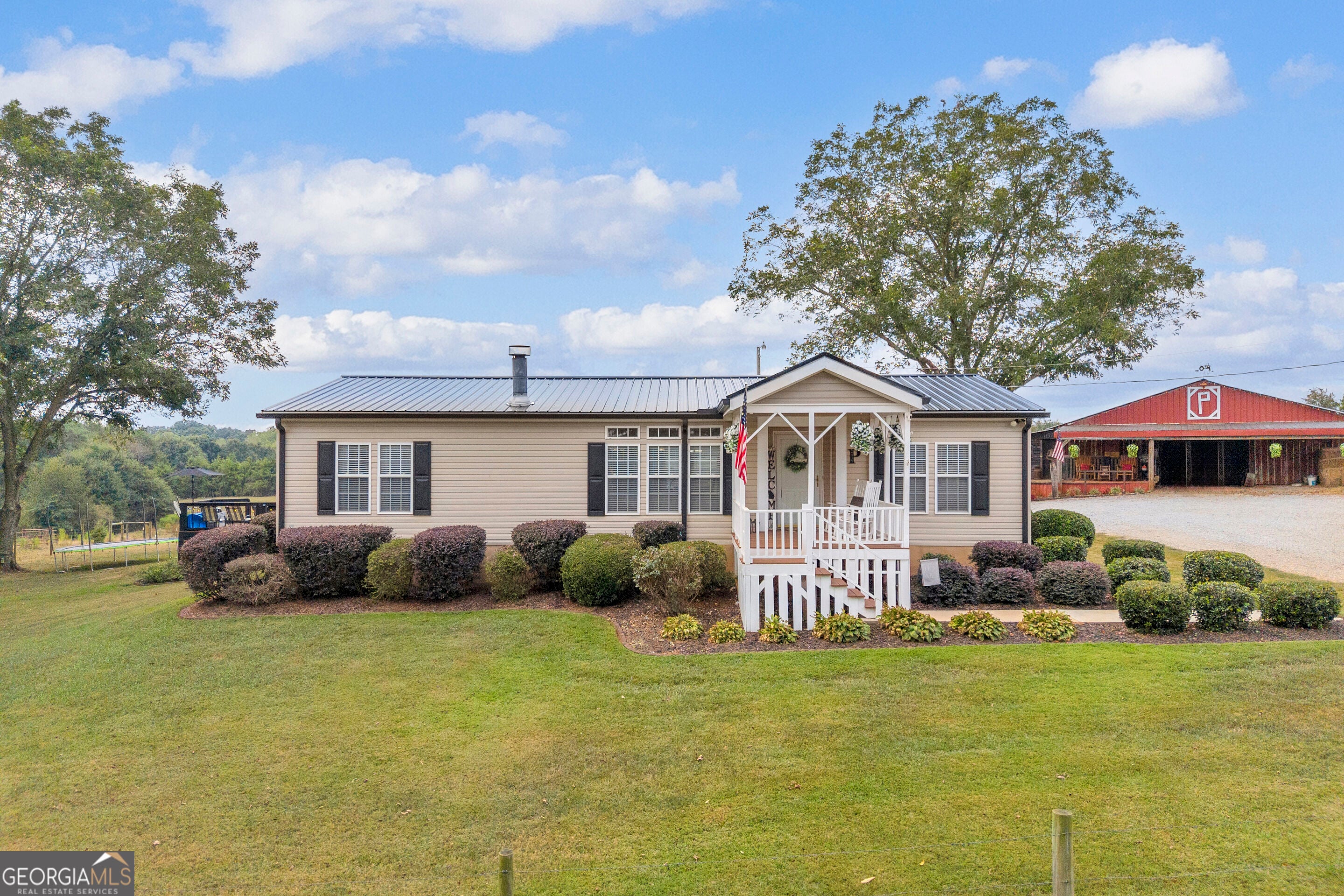 2439 Faye Carey RD